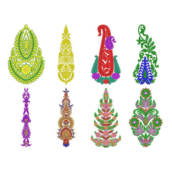 Kali April 2015 Bulk Download | 50 Designs