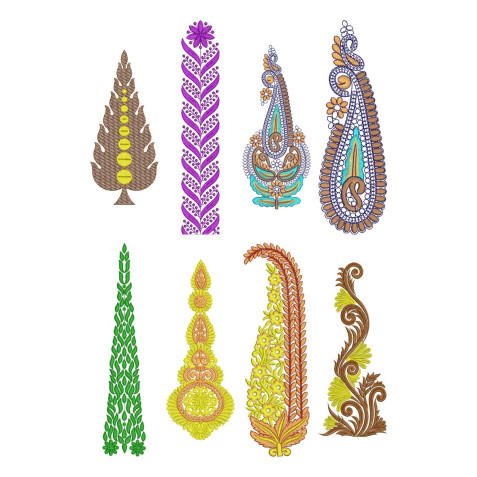 Kali April 2015 Bulk Download | 50 Designs