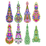 Kali April 2015 Bulk Download | 50 Designs