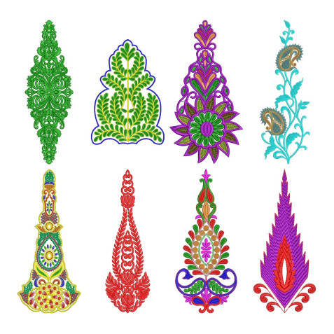 Kali March 2015 Bulk Download | 50 Designs