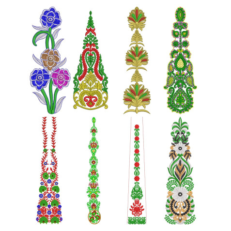 Kali March 2015 Bulk Download | 50 Designs