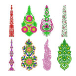 Kali March 2015 Bulk Download | 50 Designs
