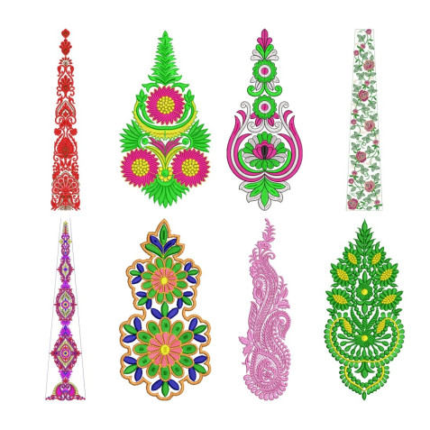 Kali March 2015 Bulk Download | 50 Designs