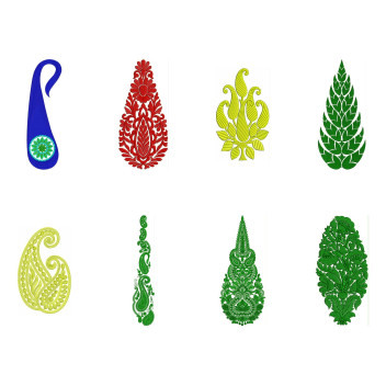 Kali April 2016 Bulk Download | 50 Designs