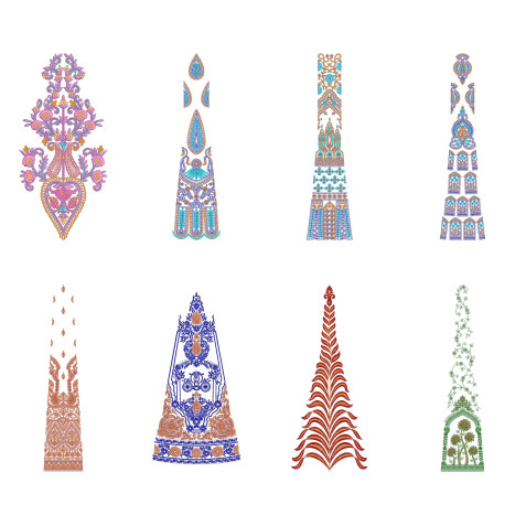 Kali April 2018 Bulk Download | 50 Designs