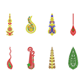 Kali April 2018 Bulk Download | 50 Designs