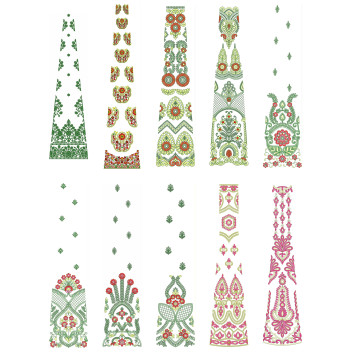 Kali April 2019 Bulk Download | 50 Designs