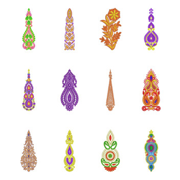 kali Aug 2014 Bulk Download | 50 Designs