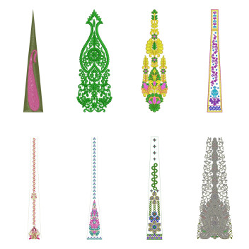 Kali Dec 2014 Bulk Download | 50 Designs