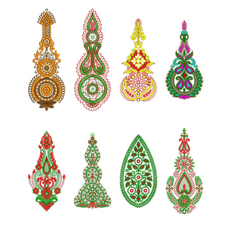Kali December 2016 Bulk Download | 50 Designs