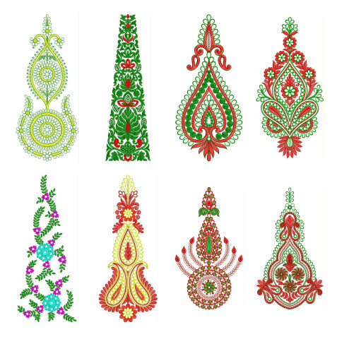 Kali December 2016 Bulk Download | 50 Designs