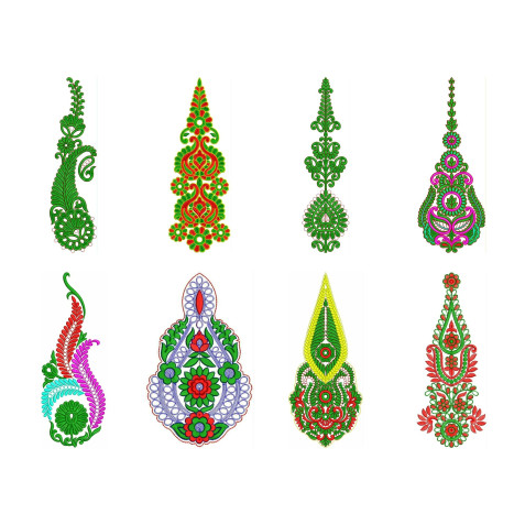 Kali December 2016 Bulk Download | 50 Designs