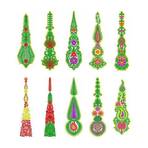 Kali December 2018 Bulk Download | 50 Designs