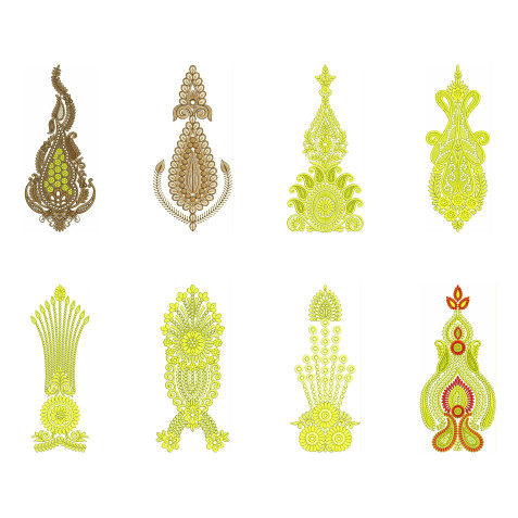 Kali March 2016 Bulk Download | 50 Designs