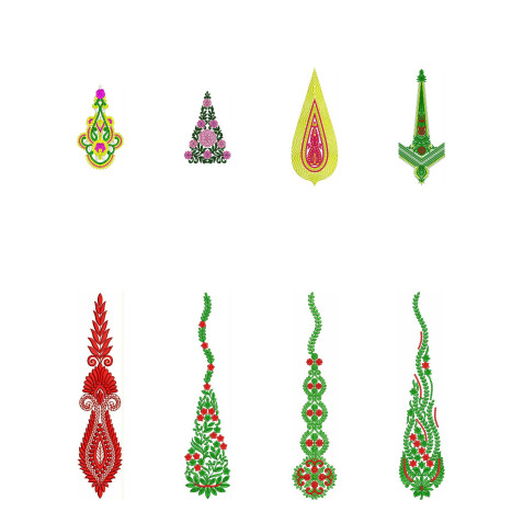 Kali March 2016 Bulk Download | 50 Designs