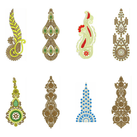 Kali March 2016 Bulk Download | 50 Designs