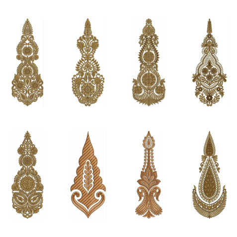 Kali March 2016 Bulk Download | 50 Designs