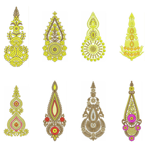 Kali February 2019 Bulk Download | 50 Designs