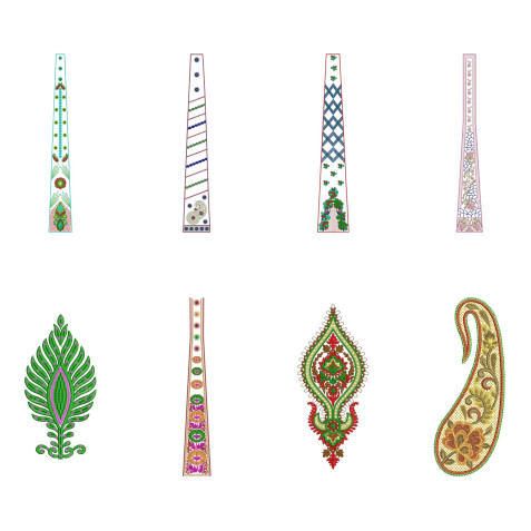 Kali Jan 2015 Bulk Download | 60 Designs