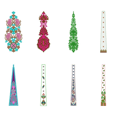 Kali Jan 2015 Bulk Download | 60 Designs