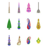 Kali Jan 2015 Bulk Download | 60 Designs