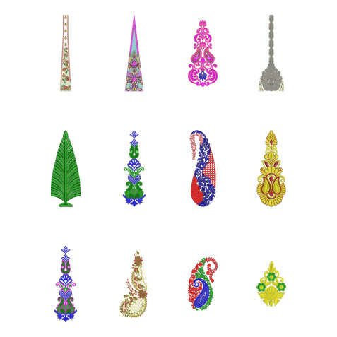 Kali Jan 2015 Bulk Download | 60 Designs