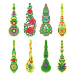 Kali January 2017 Bulk Download | 50 Designs