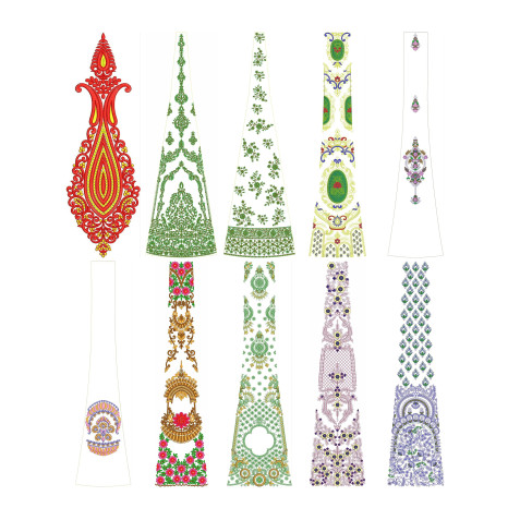 Kali January 2020 Bulk Download | 50 Designs