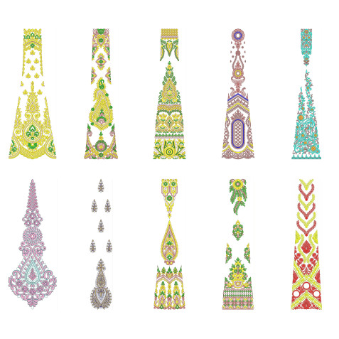 Kali July 2019 Bulk Download | 50 Designs