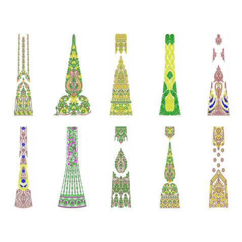 Kali July 2019 Bulk Download | 50 Designs