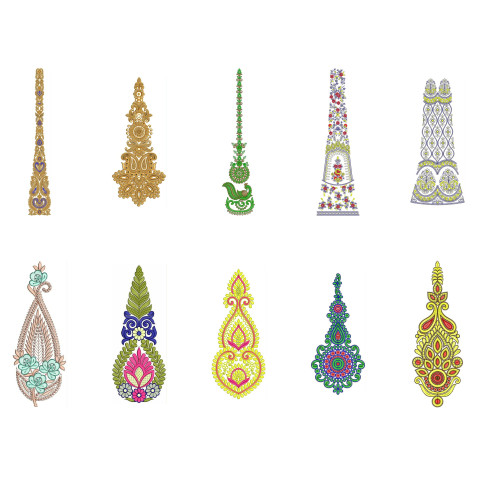 Kali June 2019 Bulk Download | 50 Designs