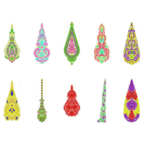 Kali June 2019 Bulk Download | 50 Designs