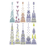 50 Kali Embroidery Designs | June 2020 Bulk Download