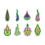 Kali May 2015 Bulk Download | 50 Designs