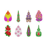 Kali May 2015 Bulk Download | 50 Designs