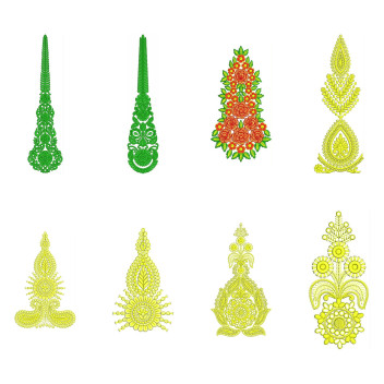 Kali May 2019 Bulk Download | 50 Designs