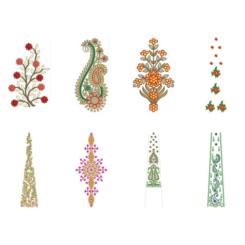Kali May 2019 Bulk Download | 50 Designs