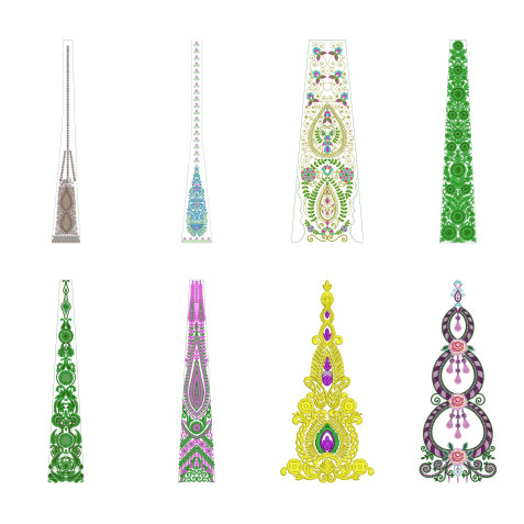 Kali Oct 2014 Bulk Download | 60 Designs