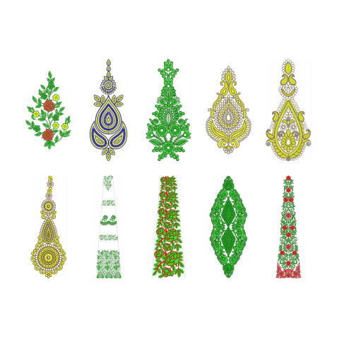 Kali Aug 2018 Bulk Download | 50 Designs