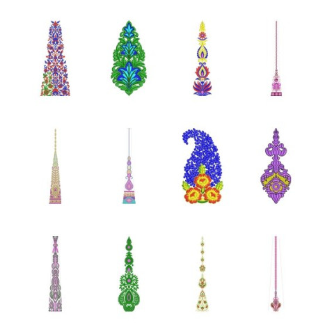 Kali Sep 2014 Bulk Download | 50 Designs