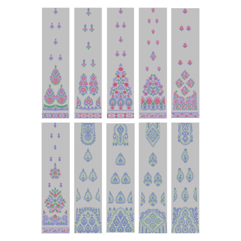 Kali September 2019 Bulk Download | 50 Designs