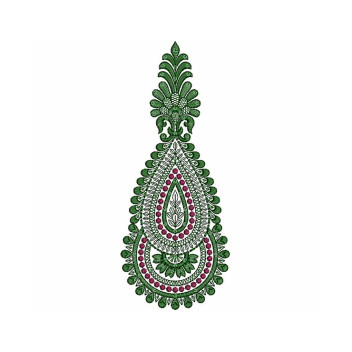 Designer Anarkali Design For Women 15686