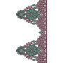 Traditional Embroidery Lace