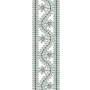 10049 Lace Embroidery Design