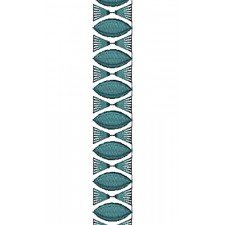 10132 Lace Embroidery Design