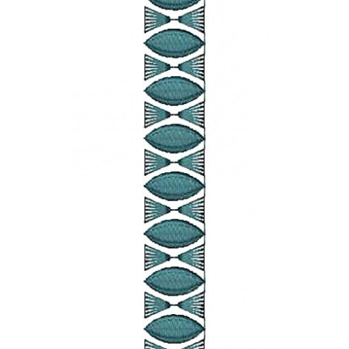 10132 Lace Embroidery Design