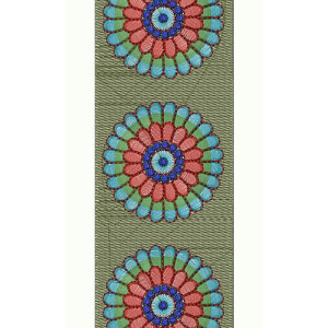 10135 Lace Embroidery Design