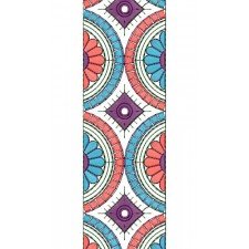 10205 Lace Embroidery Design