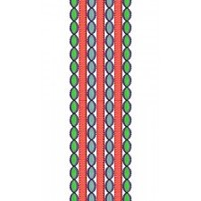 10250 Lace Embroidery Design