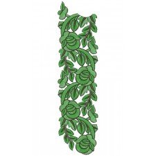 10279 All Over Embroidery Design